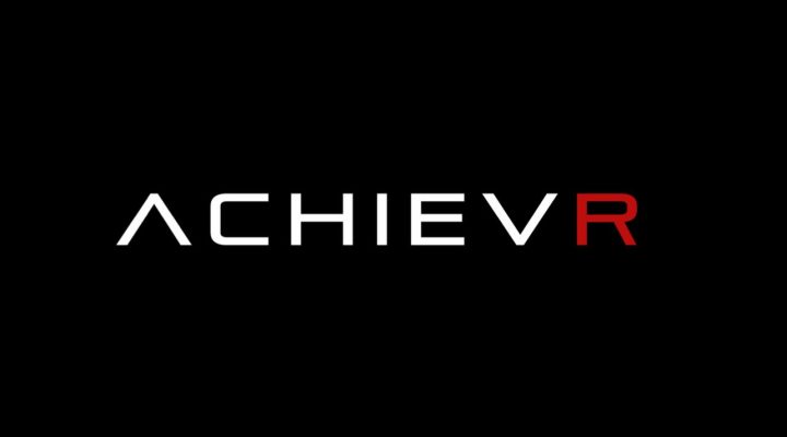 AVHIEVR logo
