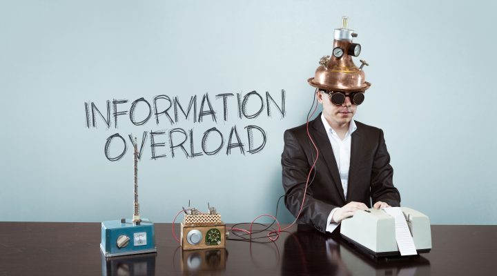 information overload