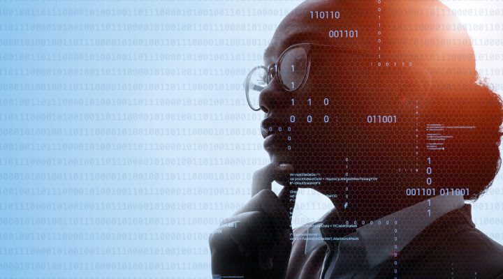 digital transformation