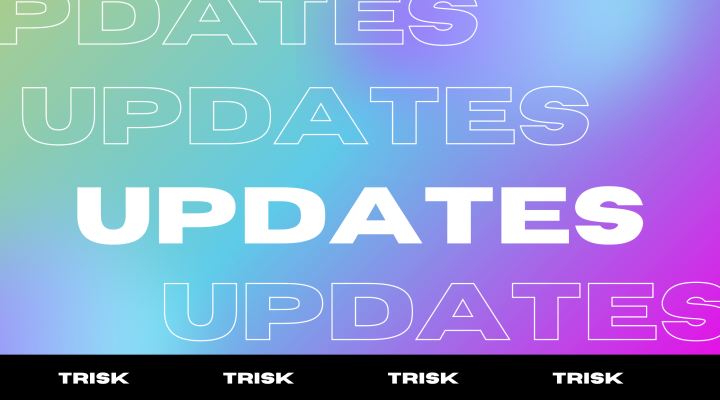 updates