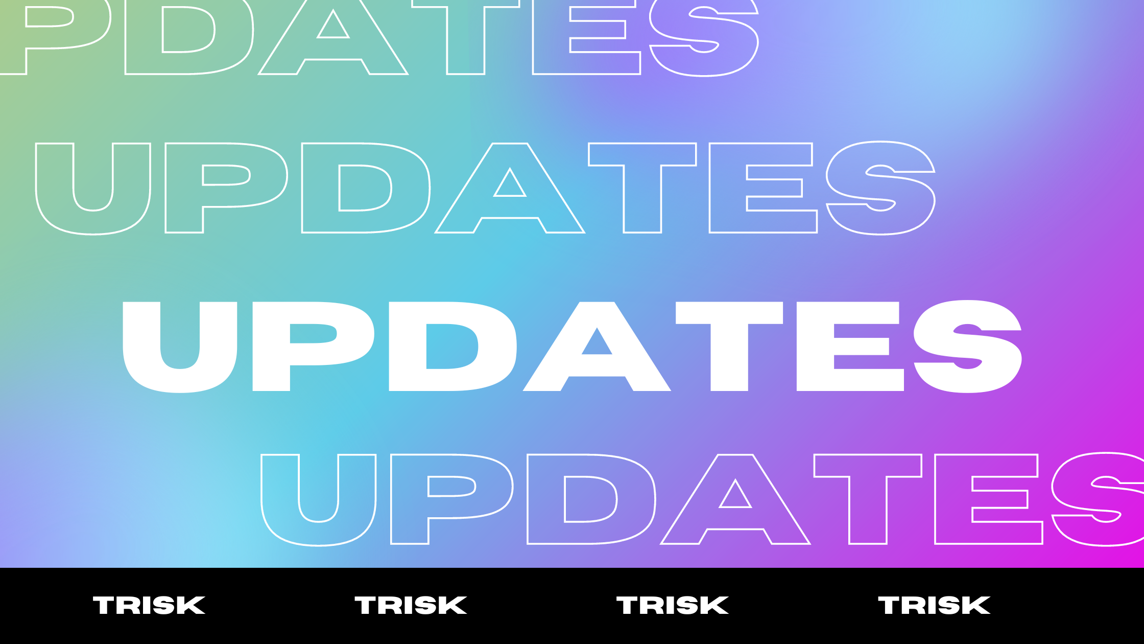 updates