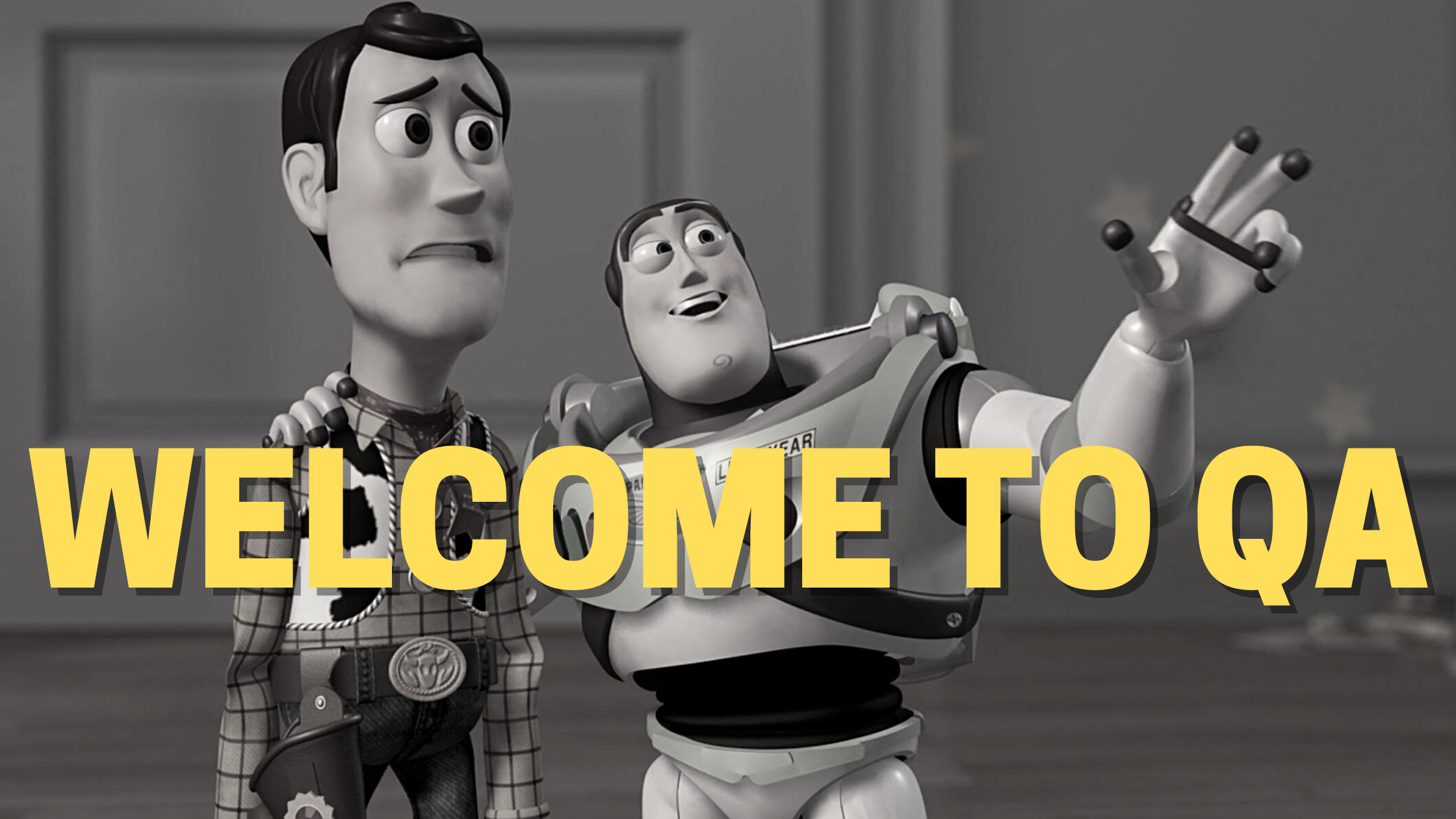 Toy Story meme