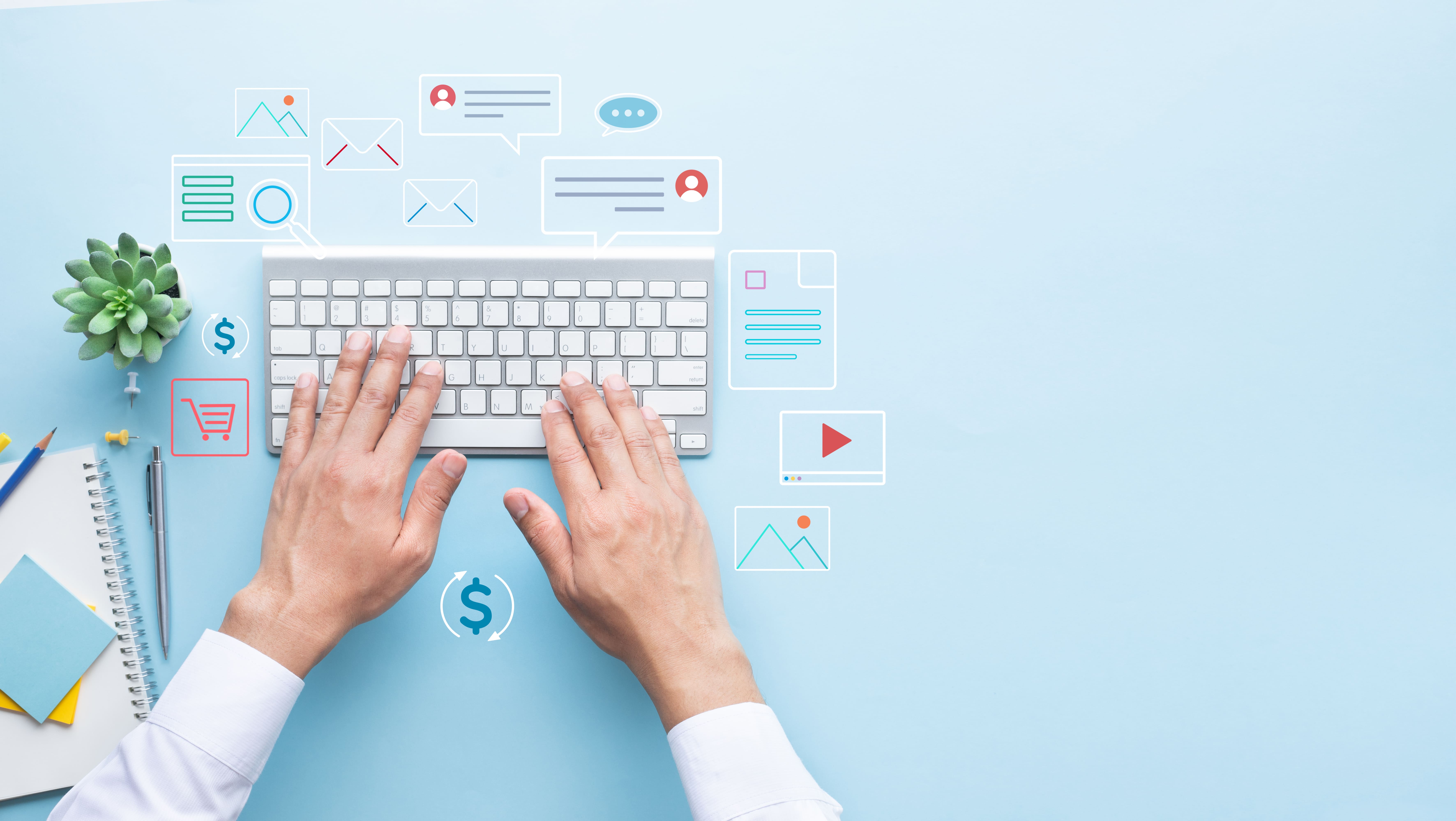 Digital transformation