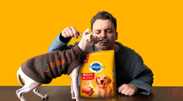 dogfooding business