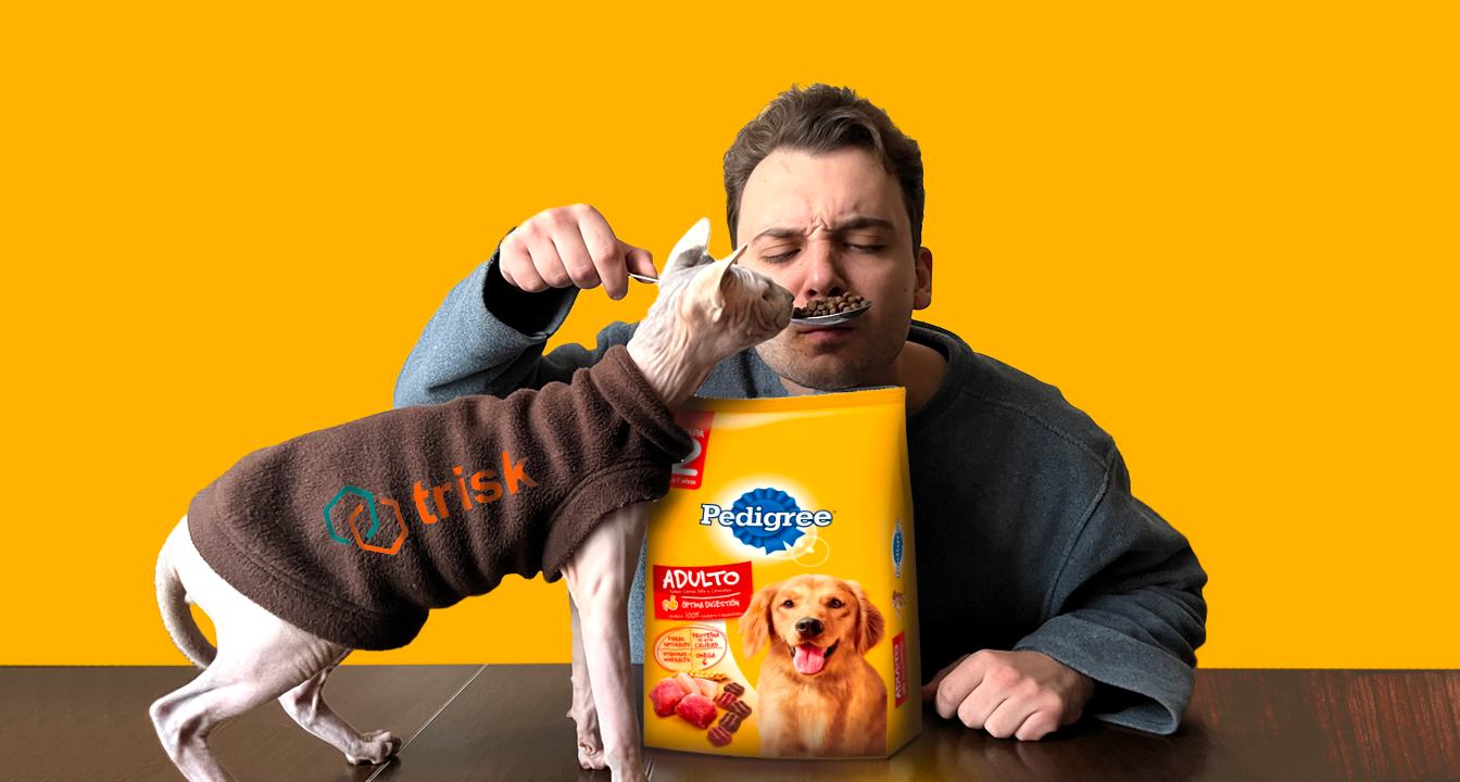 dogfooding business