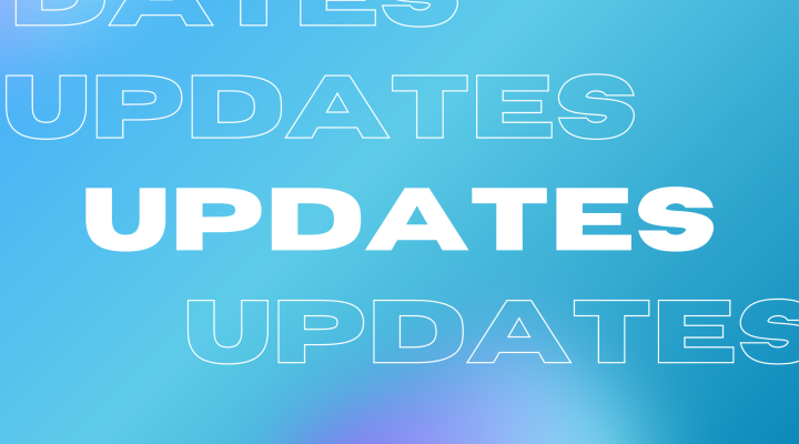 Trisk Updates Mid-June